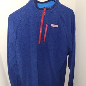 Vineyard Vines Half-Zip